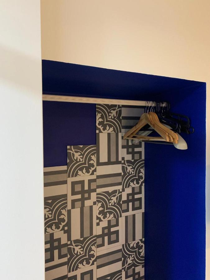 Fernando Lemos Estudio Lisboa Exteriér fotografie